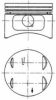 MERCE 1040306417 Piston